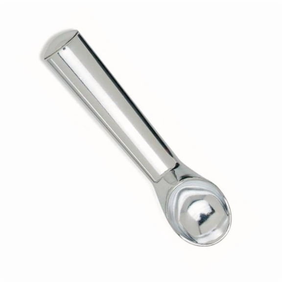 Norpro, Silver Ice Cream Scoop, 7-Inch