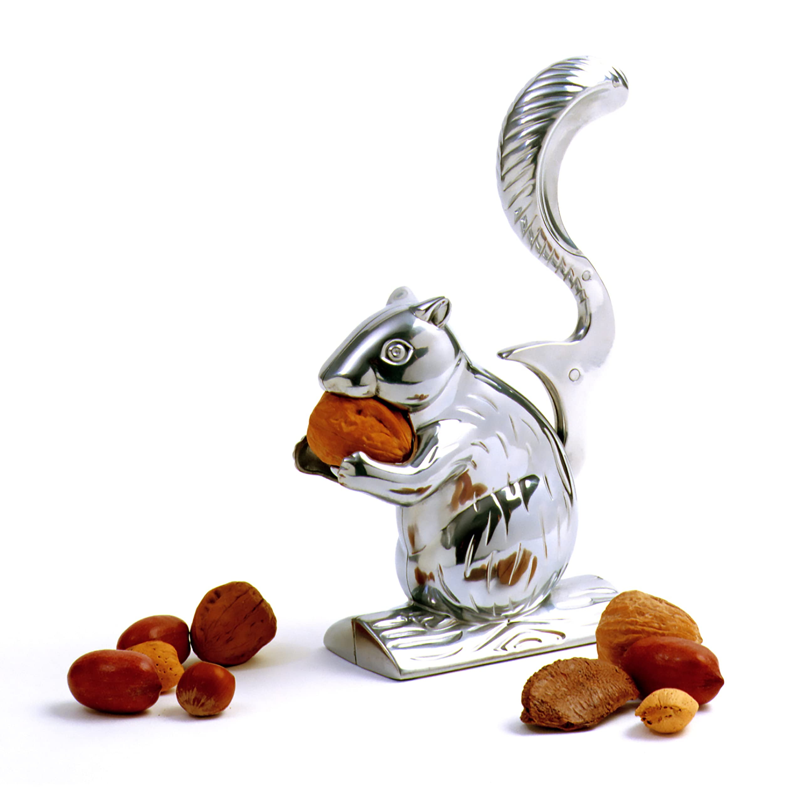 Heavy Duty Nut Cracker