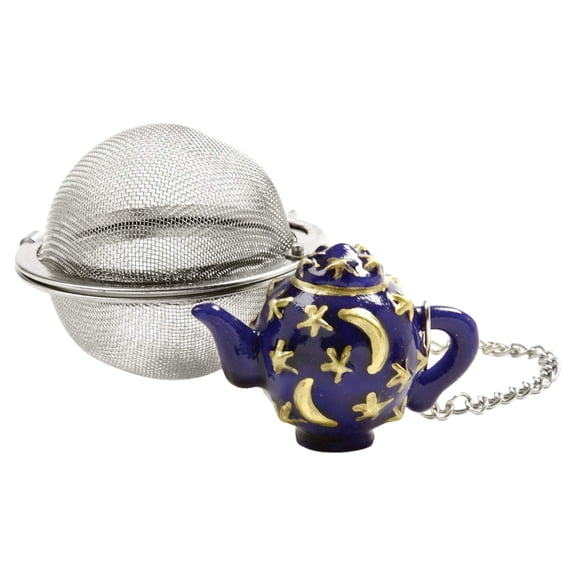"Norpro Stainless Steel 2"" Tea Infuser Mesh Ball"