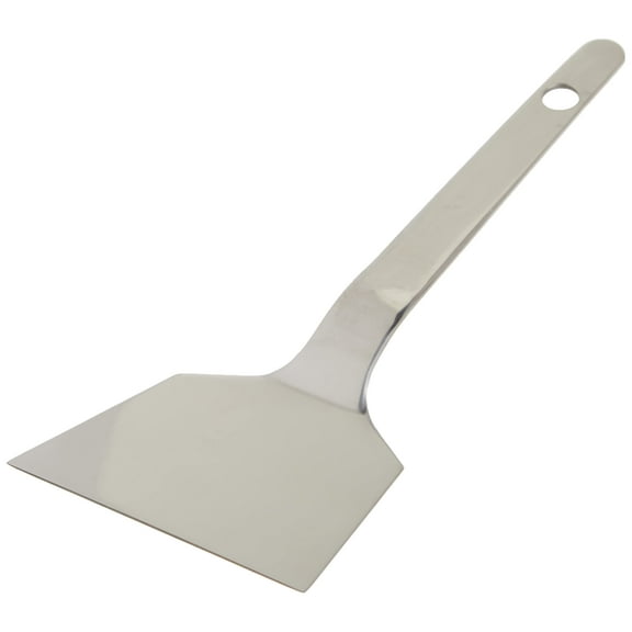 Norpro Stainless Steel Cookie Spatula, Silver