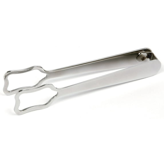 Norpro Stainless Steel Mini Tongs