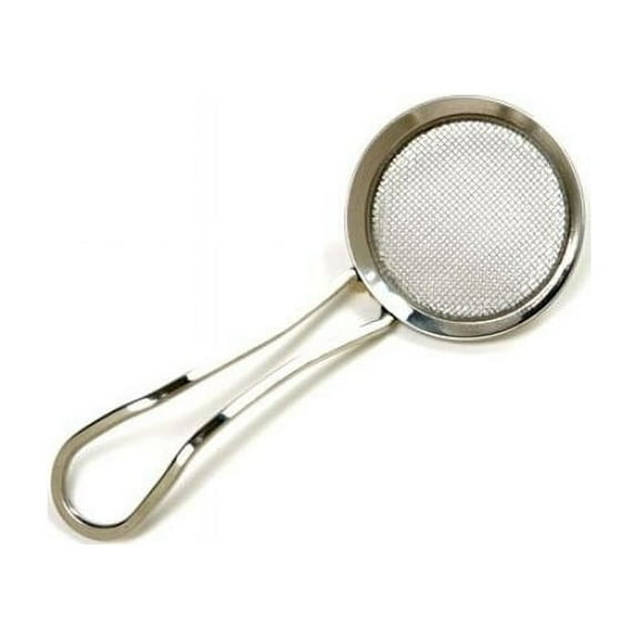 Norpro Stainless Steel Powdered Sugar / Spice Spoon - Sifter Duster Sprinkle 3 Pack