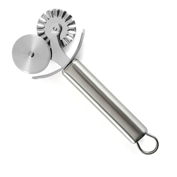 Pastry Wheel