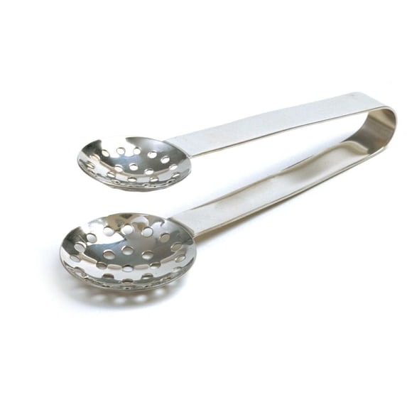 Norpro Round Tea Bag Squeezer, One Size, Stainless Steel