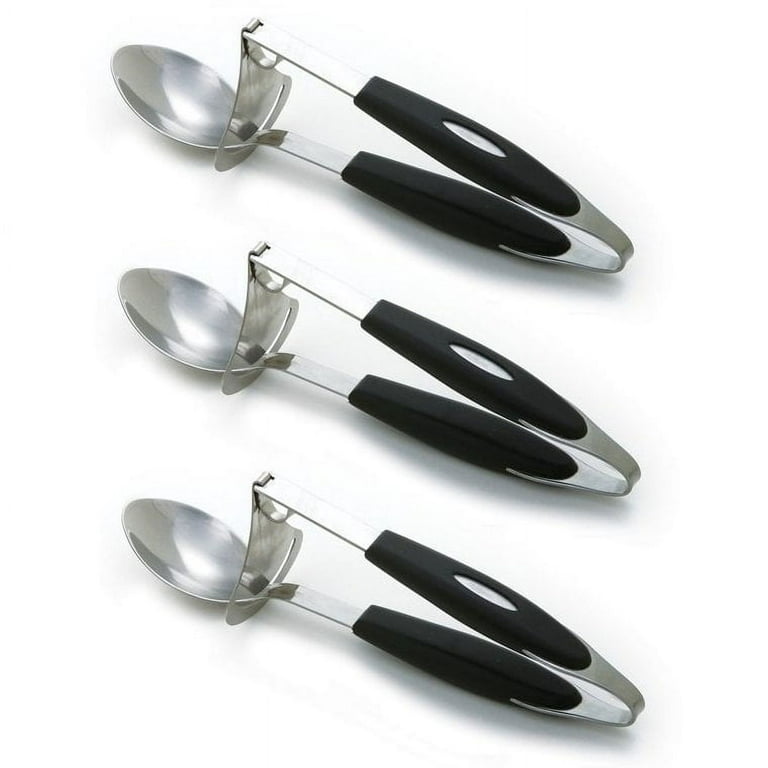 Norpro Stainless Steel Scoop