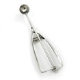 thumbnail image 1 of Norpro Stainless Steel Scoop, 1 of 2