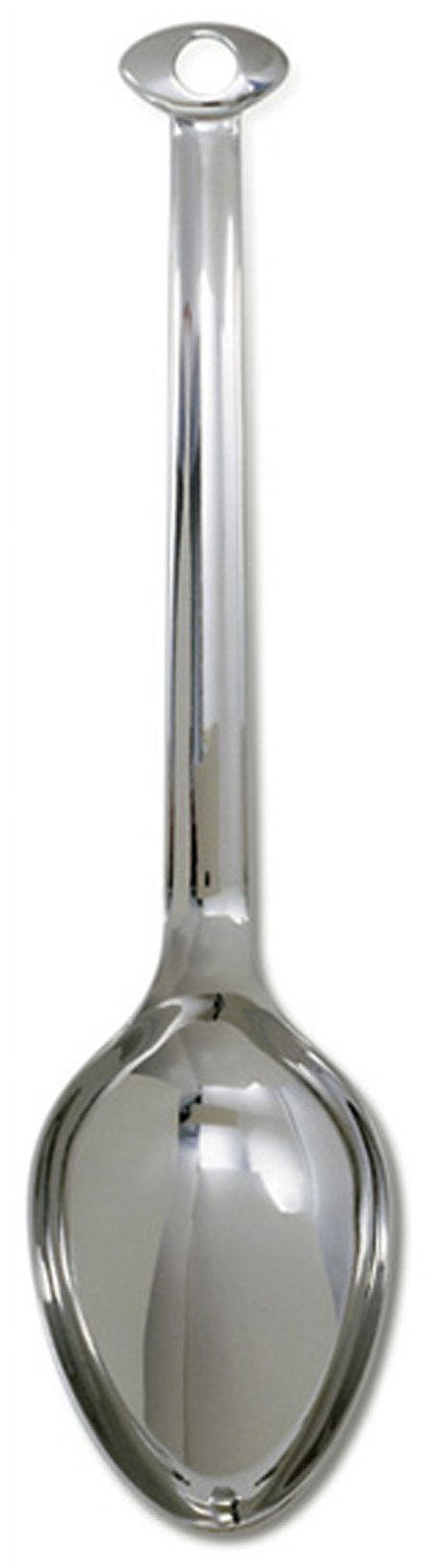 Norpro Solid Spoon - Thumbnail 2
