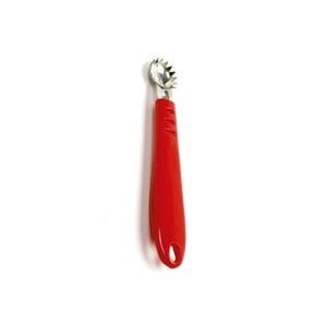 Norpro Stainless Steel Strawberry Huller and Tomato Stem Corer