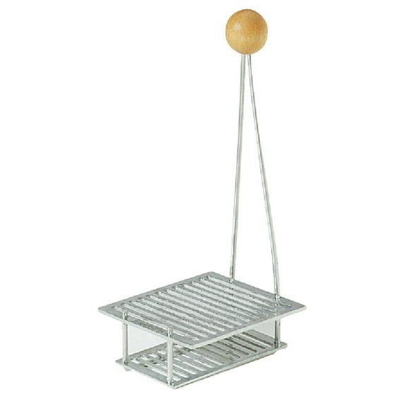 1 pc Norpro Steel Canning Rack
