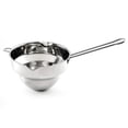 thumbnail image 1 of Norpro Universal Stainless Steel Double Boiler, 3 Quart, 1 of 6