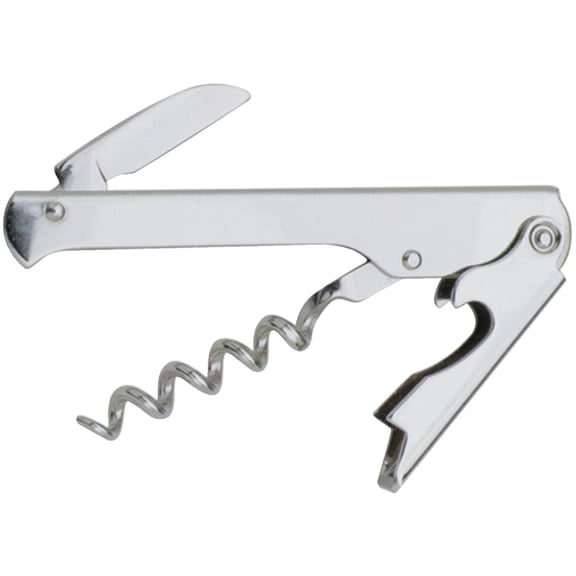 Norpro Waiter's Corkscrew with Knife