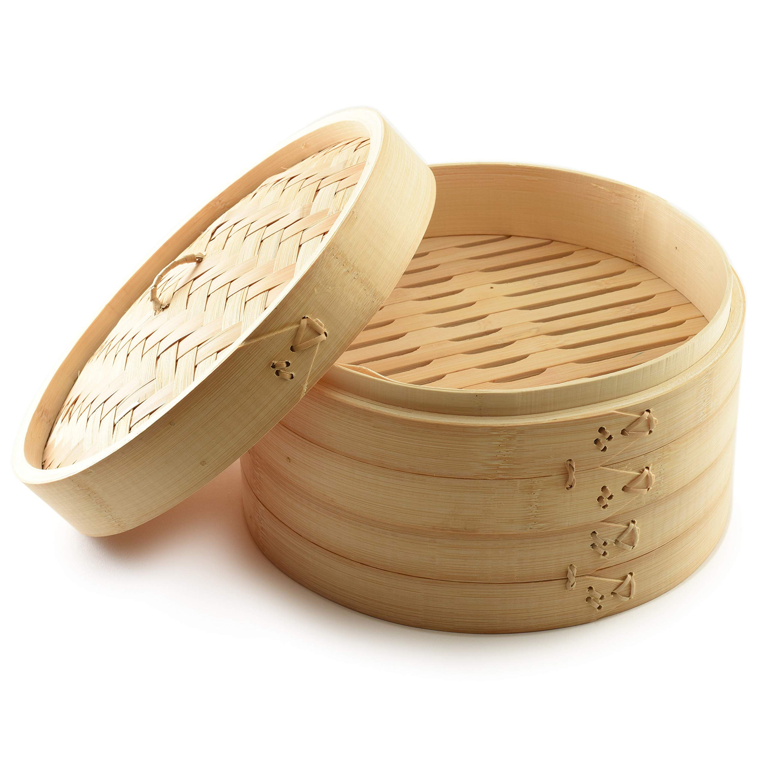 Norpro Bamboo Steamer