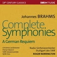 thumbnail image 1 of Norrington Radio-Sinfonieorchester Stuttgart Des SWR Landshamer Boesch - Complete Symphonies - Music & Performance - CD, 1 of 2
