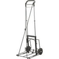 thumbnail image 1 of Norris Model 700 Super Cart, Holds 400 Lbs, Black, 1 of 12
