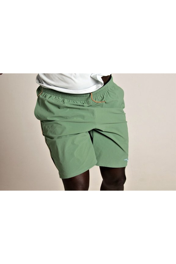 Norris Short