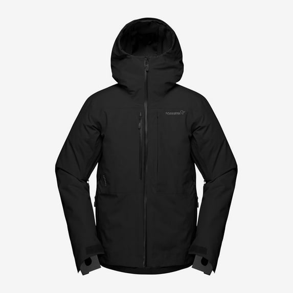 Norrona Lofoten Gore-Tex Insulated Jacket - Men's