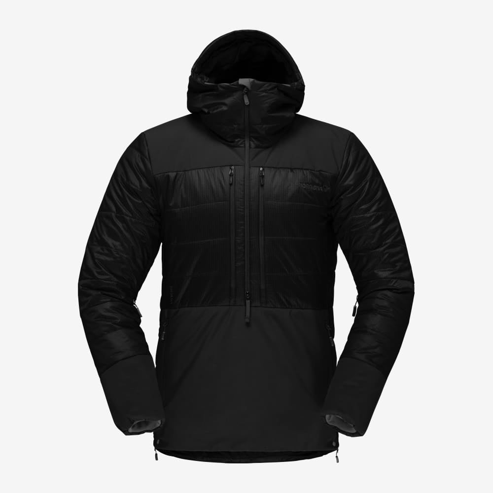 Norrona Men's Lofoten Primaloft80 Anorak - Walmart.com Norrona Men's Lofoten Primaloft80 Anorak - Walmart.com