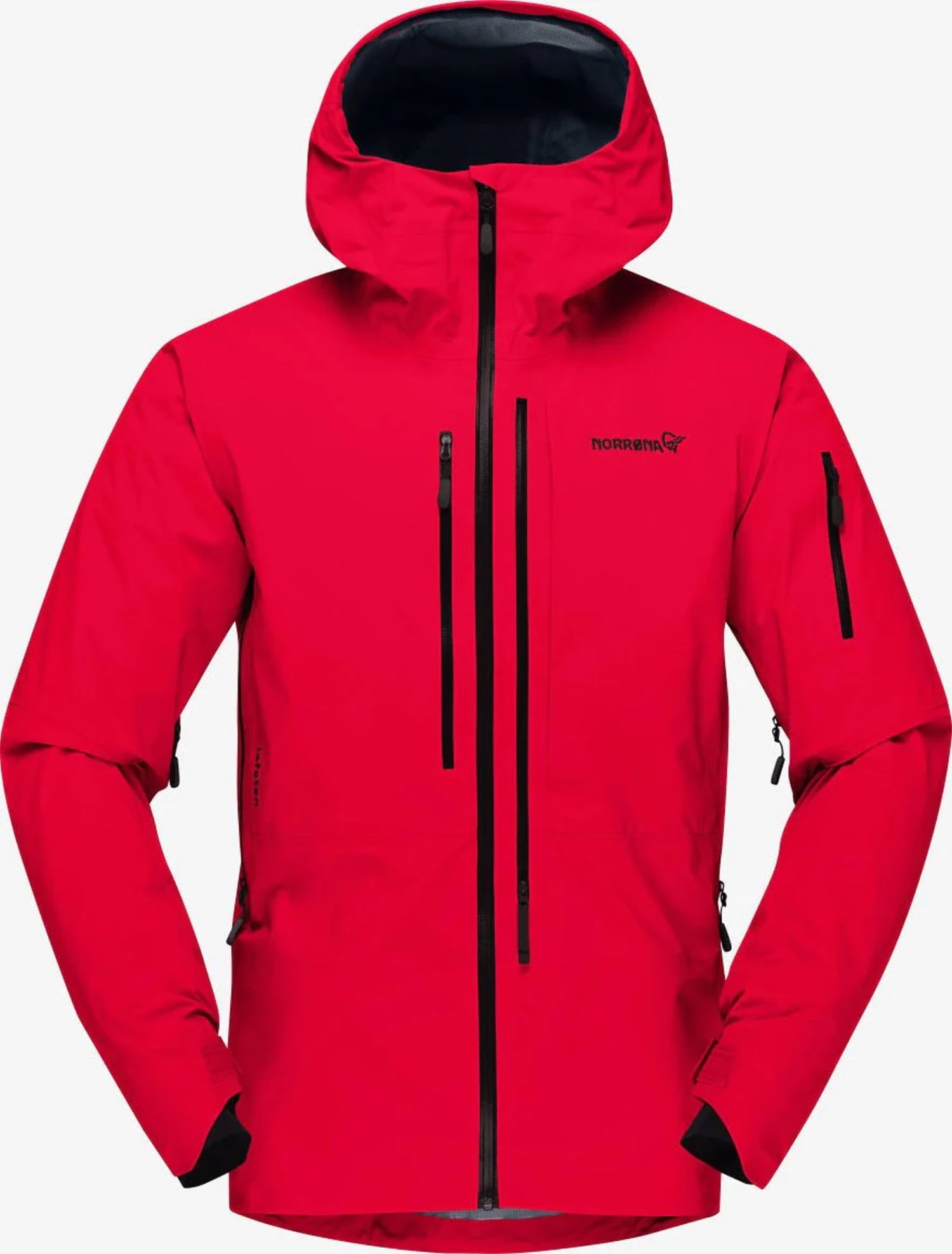 Norrona Men's lofoten Gore-Tex Pro Jacket - Walmart.com Norrona Men's lofoten Gore-Tex Pro Jacket - Walmart.com