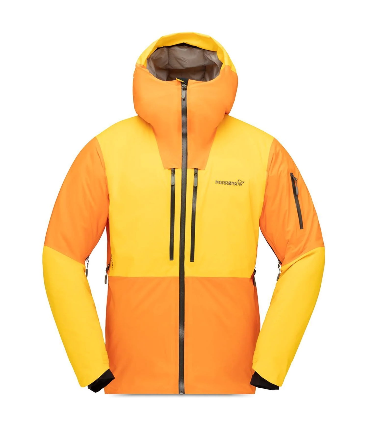 Norrona Men's lofoten Gore-Tex Pro Jacket - Walmart.com Norrona Men's lofoten Gore-Tex Pro Jacket - Walmart.com