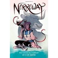 thumbnail image 1 of Pre-Owned Norroway Book 1: The Black Bull of Norroway (Paperback) 1534308555 9781534308558, 1 of 1