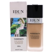 Norrsken Foundation - 207 Disa