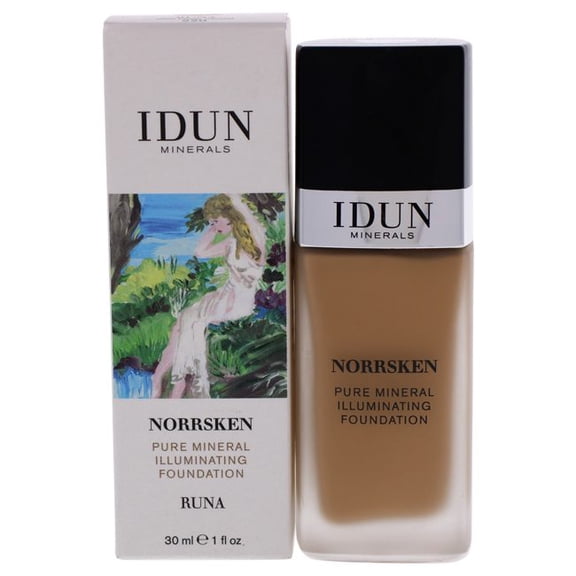 Norrsken Foundation - 220 Runa