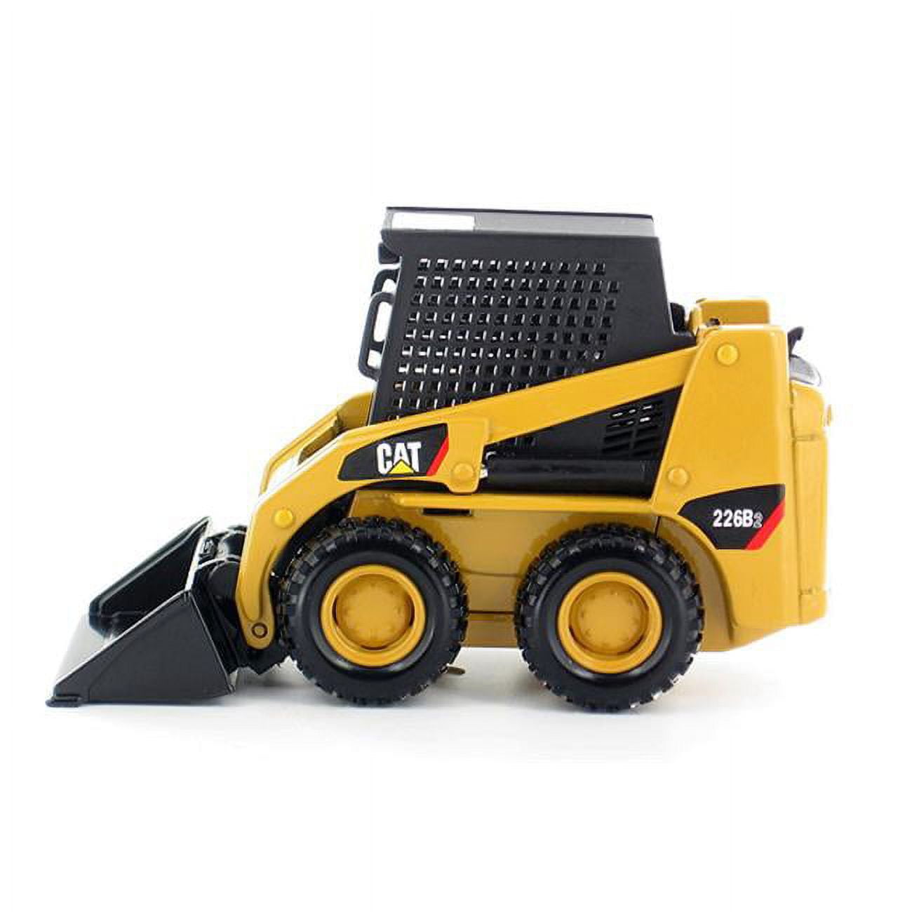 Norscot NOR55036 Caterpillar 226 Skid Steer Loader - Walmart.com