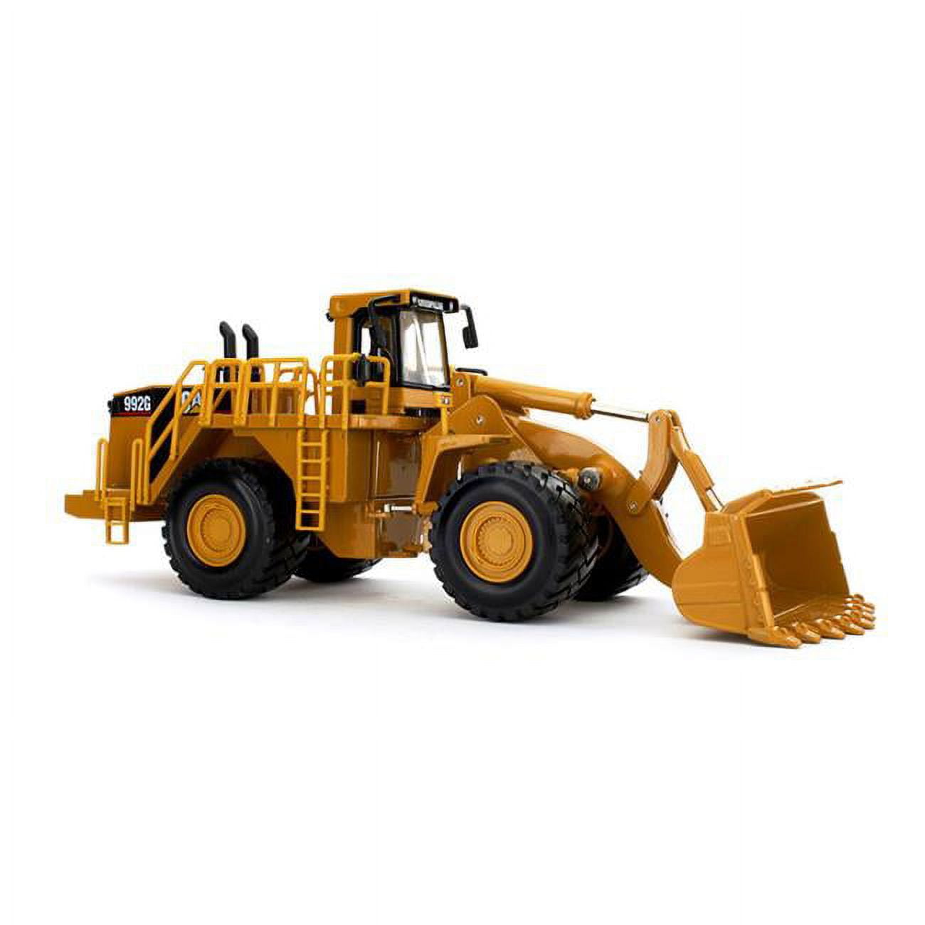 Norscot NOR55115 Caterpillar 992G Wheel Loader - Walmart.com