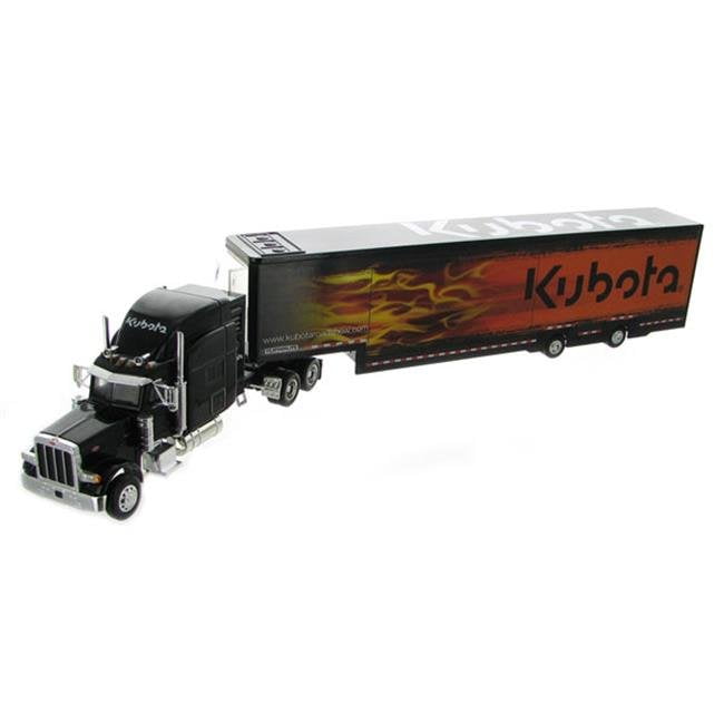 Norscot NOR58503 Kubota Roadshow Truck - Peterbilt 379 - Walmart.com
