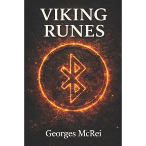 Norse Collection Viking Runes, Book 2, (Paperback)