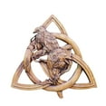 thumbnail image 1 of Norse Decor Wall Hanging for Home and Room Decoration, 1 of 8