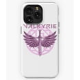 thumbnail image 1 of Norse Legends Valkyrie Myth M435 Phone Case for iPhone 17 16 15 14 13 12 11 Pro Max, 1 of 2