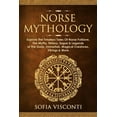 thumbnail image 1 of Norse Mythology: Explore The Timeless Tales Of Norse Folklore, The Myths, History, Sagas &amp; Legends of The Gods, Immo, (Paperback), 1 of 1