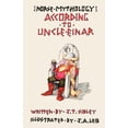 thumbnail image 1 of Norse Mythology...According to Uncle Einar (Paperback), 1 of 1
