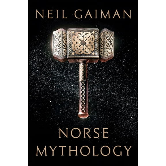 Norse Mythology, (Hardcover)