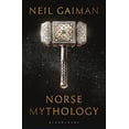 thumbnail image 1 of Pre-Owned NORSE MYTHOLOGY (Paperback) 1408886804 9781408886809, 1 of 1