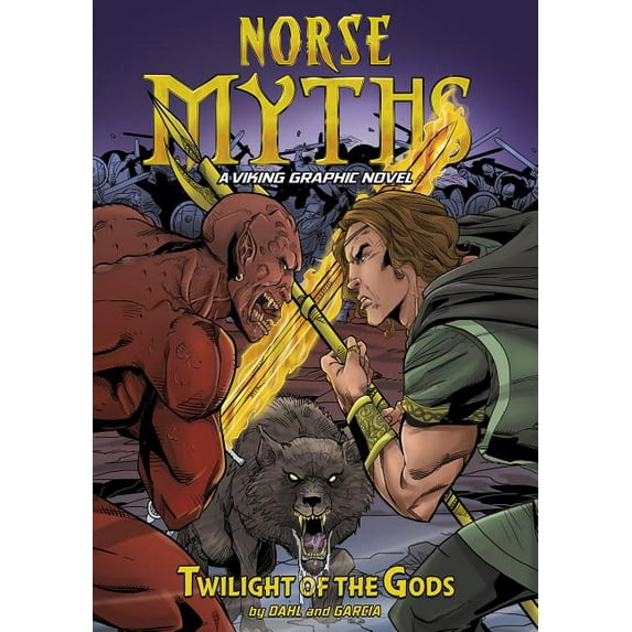 Twilight of the Gods