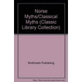 thumbnail image 1 of Pre-Owned Northern Legends/Greek and Roman (Hardcover) 0765199785 9780765199782, 1 of 1