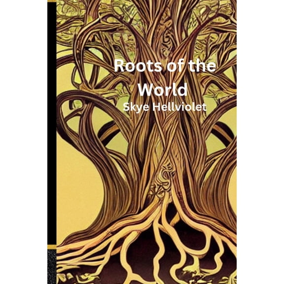 Norse Myths Roots of the World, (Paperback)