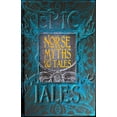 thumbnail image 1 of Norse Myths & Tales: Epic Tales, 1 of 1