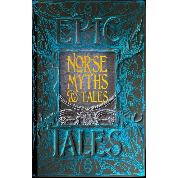 Norse Myths & Tales: Epic Tales