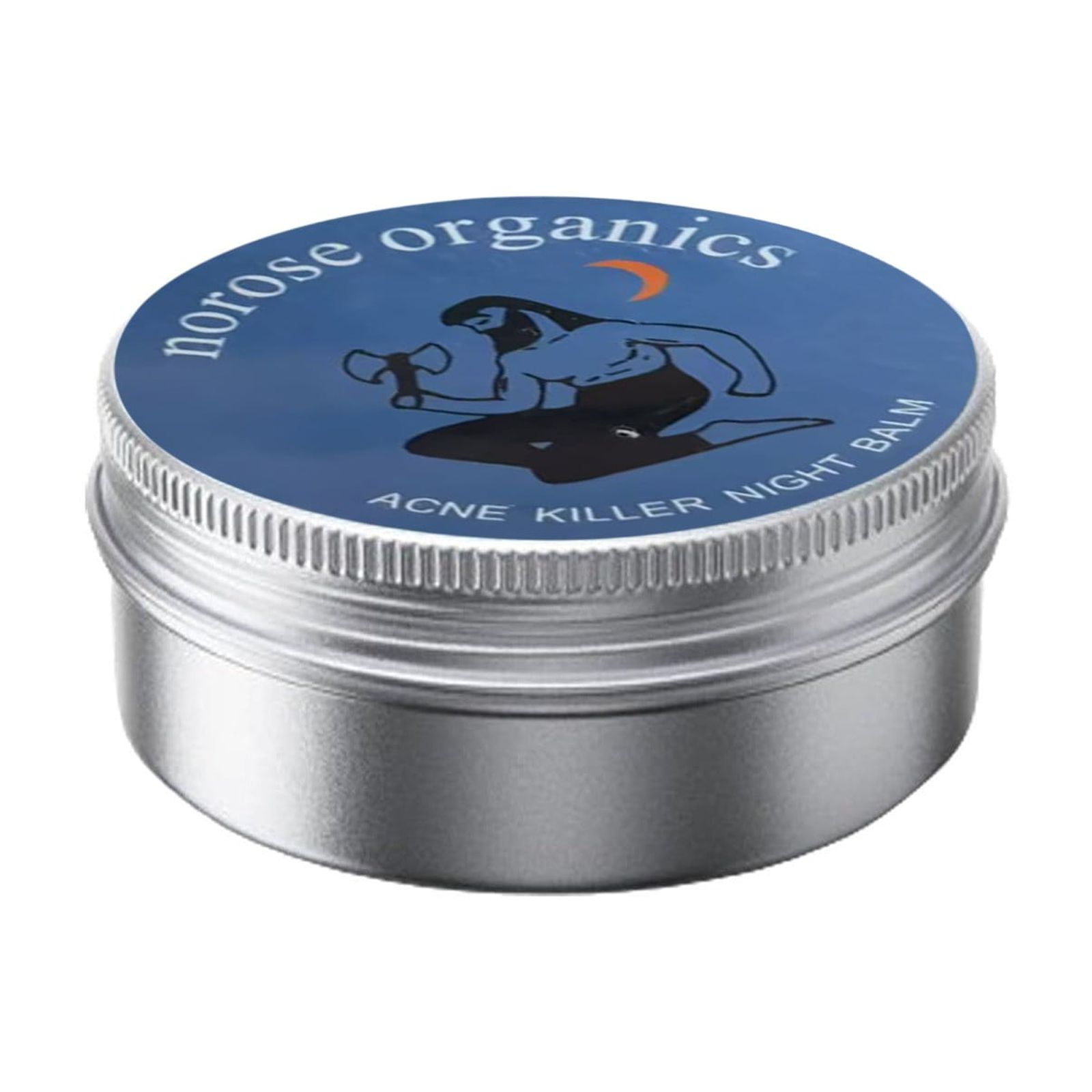 Does Norse Organics Work For Acne Norse Organic Acne and Redness Relief Balm, Norse Organic Acne Care Set