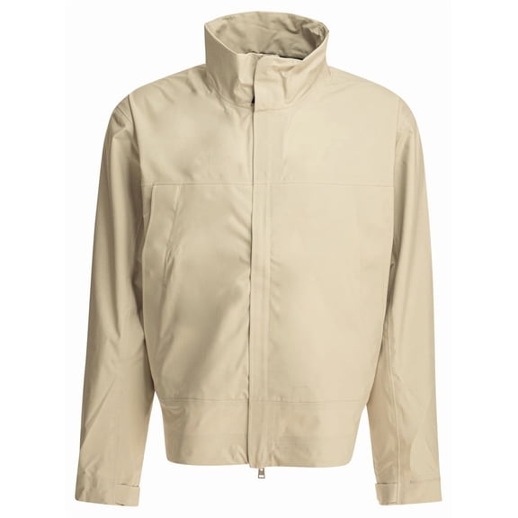 Norse Projects "3L Stand Collar" Waterproof Jacket (Men's)