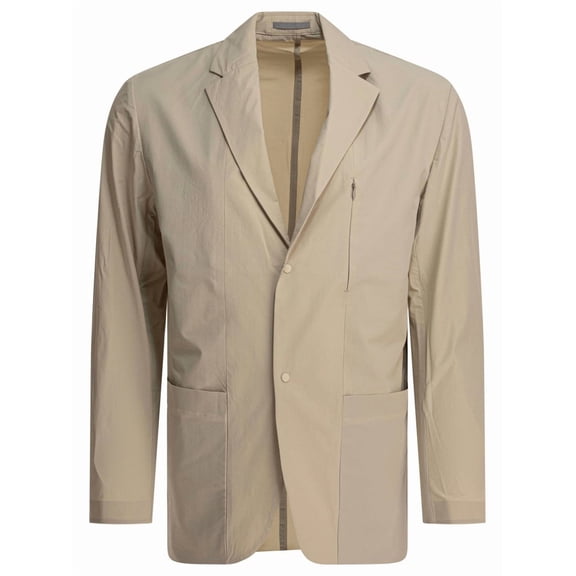 Norse Projects "Emil Travel Light" Blazer Jacket (Men's)