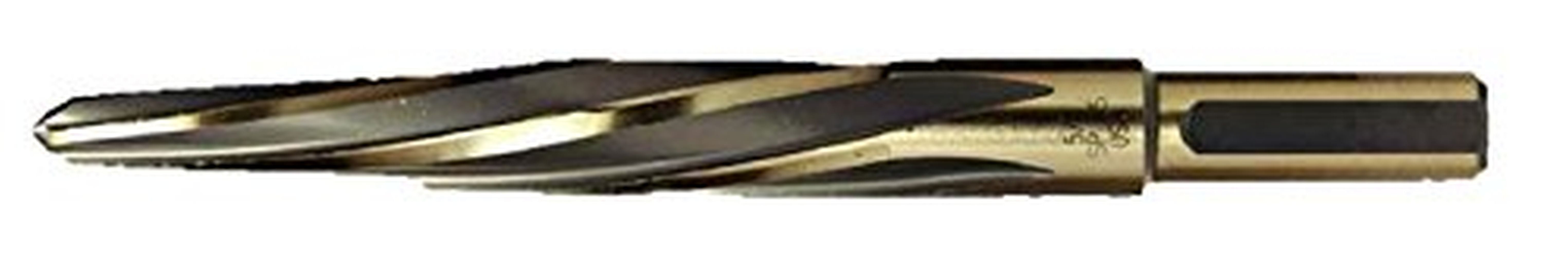 Norseman 6420 0 50UB Standard Flute Magnum Super Premium Car Reamer