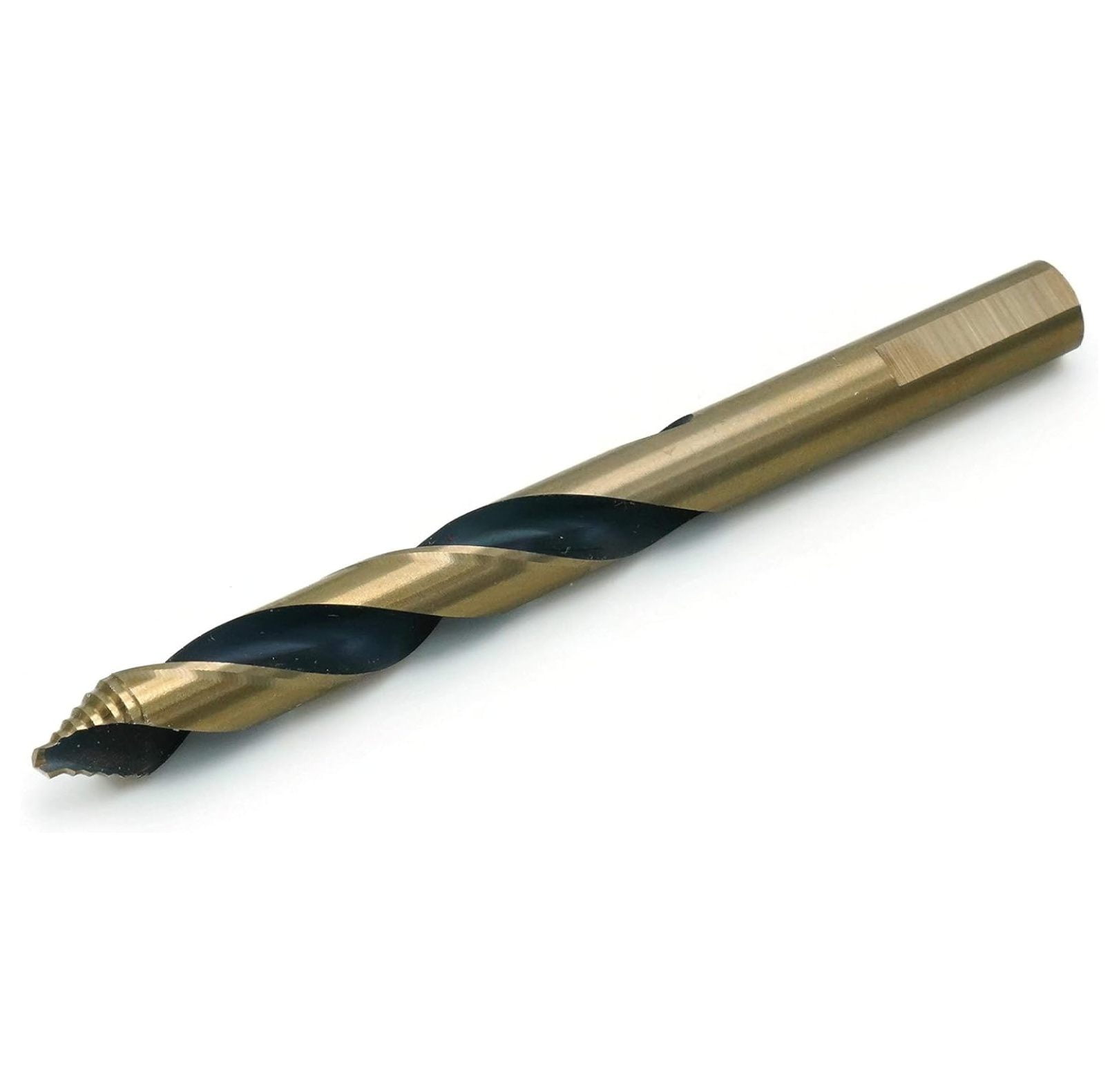 Norseman Type 175VT Mechanic Length Point Drill Bits USA Made (5, 15/