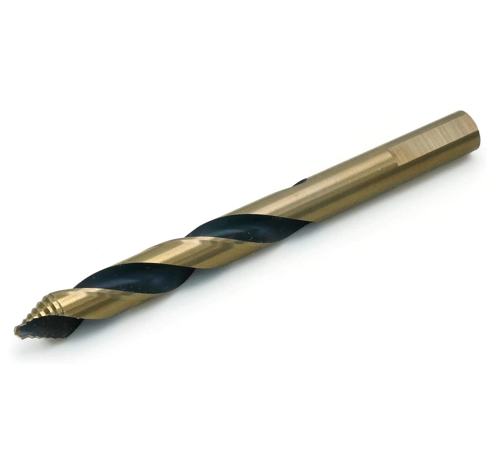 Norseman Type 175VT Mechanic Length Point Drill Bits USA Made (5, 25/