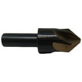 thumbnail image 1 of Norseman 67790 1-1/2" 83-AG HSS 82 Degree 6 Flute Counter Sink, 1 of 1