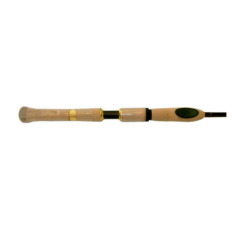 Norsemen 7’6″ Spinning Slip Bobber Fishing Rod