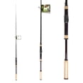 thumbnail image 1 of Norsemen E90PJP 9? Power Jig Rod Perfect Rod for Tight-Lining Minnow, 1 of 3